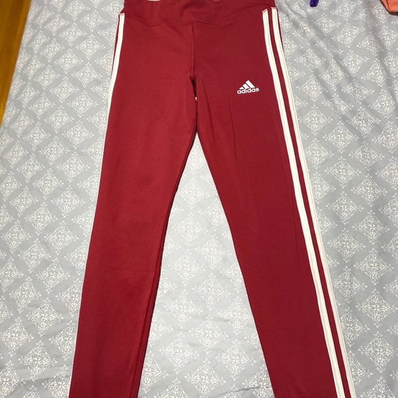 Adidas tights - Picture 2 of 2